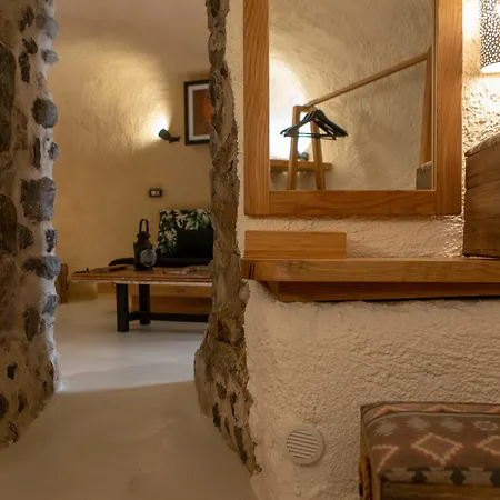 Villa Nalas Cave - Adults Only Emporio (Santorini)